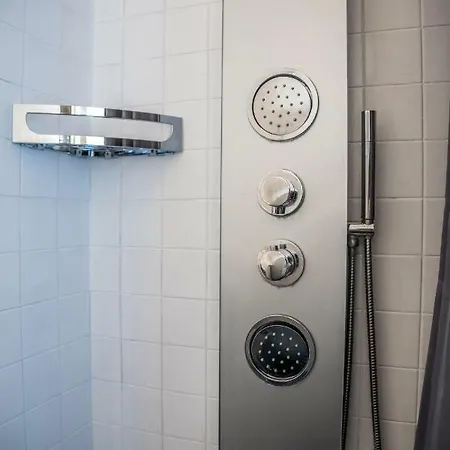 T'anima Loft - City Center * Bari