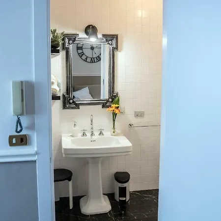 T'anima Loft - City Center Apartment Bari
