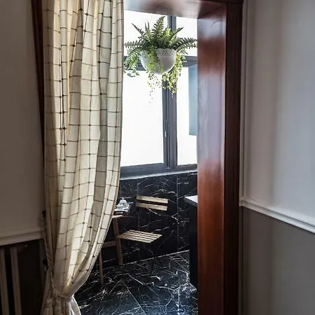 T'anima Loft - City Center * Bari