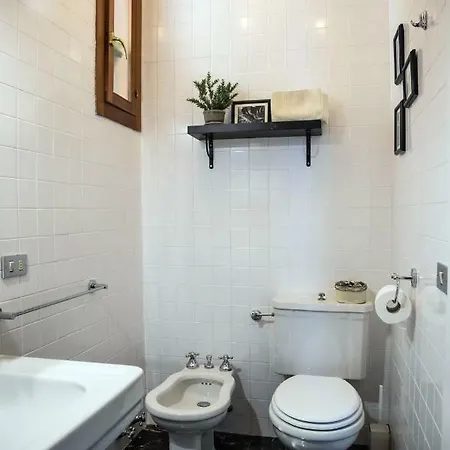 Apartment T'anima Loft - City Center *