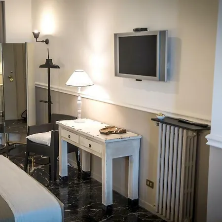 T'anima Loft - City Center Apartment