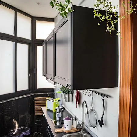T'anima Loft - City Center