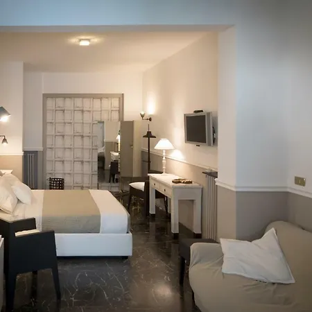 T'anima Loft - City Center
