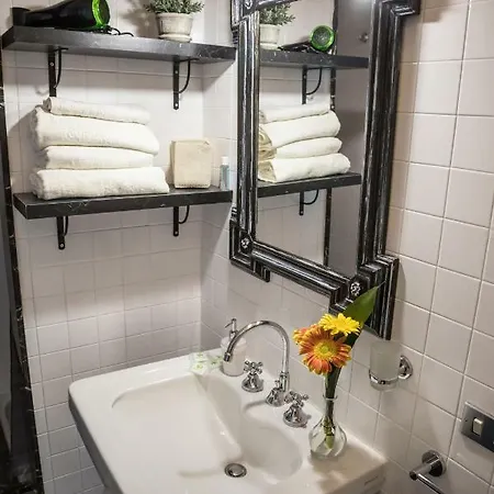 T'anima Loft - City Center Apartment Bari