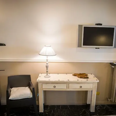 T'anima Loft - City Center * Bari