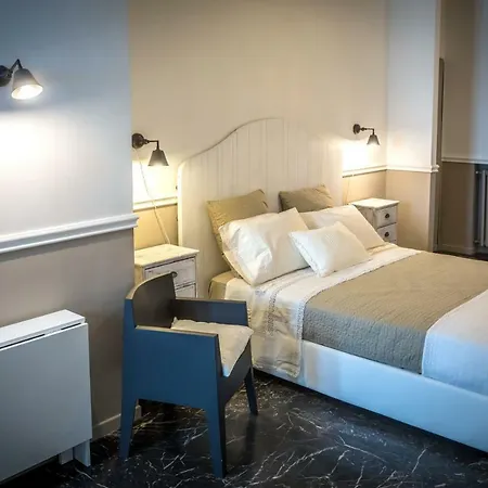 T'anima Loft - City Center *